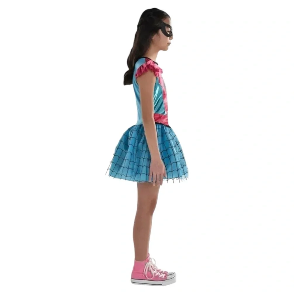 Marvel Spider Girl Costume
